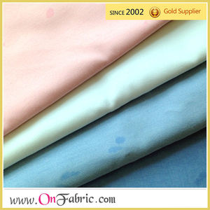 TEJIDOS T/C OXFORD SÓLIDOS TEJIDOS DE 57/58 ''De FABRICANTES para vestidos, camisas y prendas de vestir hechas de poliéster/Material de algodón - Product Image 4