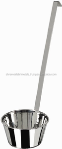 กระบวยกาแฟสแตนเลส - Product Image 3
