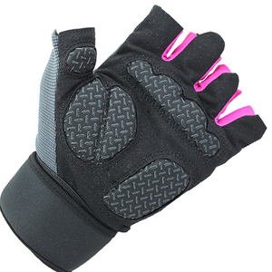 Gants de levage de poids - Product Image 5
