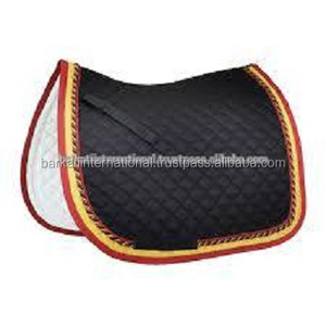 Tapis de selle d'équitation - Product Image 1