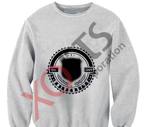 Vente en gros Sweat-shirt unisexe Veste surdimensionnée pour homme Sweat-shirt à capuche en coton à manches longues - Product Image 1