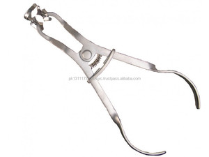 Pinzas para Sistema de Matrices Dentales, Pinzas Dentales - Product Image 5