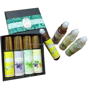 Meilleure Qualité Méditation Mélange de L'inde - Product Image 1