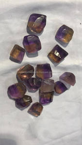 Améthyste naturelle, pierre précieuse brute, qualité supérieure AAA - Product Image 6