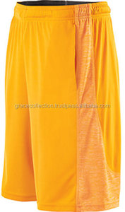 Baseball Uniform Günstige Bunte Training Baseball Short Shirts - Product Image 3