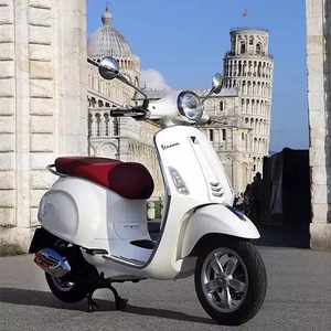 Hecho en Vietnam buena calidad scooter 125 - Product Image 2