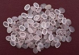 Cuarzo Rosa genuino: el cristal definitivo para atraer el amor, profundizar las relaciones y promover la curación de chakras de la paz interior - Product Image 3