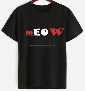 OEM T Shirts Lụa Màn Hình In Dài Tay Áo Bảng Áo Thun Oem Thiết Kế In Bán Buôn Mens Dài Tay Áo Thun Tùy Chỉnh Thiết Kế T - Product Image 1