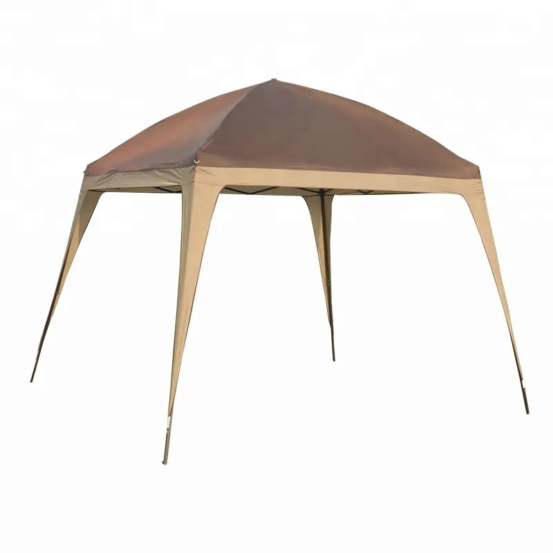 Carpa plegable de 10x10 pies, Gazebo para exteriores, 3x3, precio de fábrica