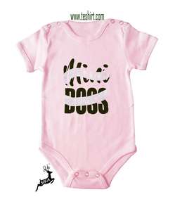 OEM & ODM Custom Made Unisex Toddler Romper Fashion Baby Long Sleeve <b>Onesie</b> in Pantone Colors <b>for</b> Spring Cute Baby Outfit - Product Image 4
