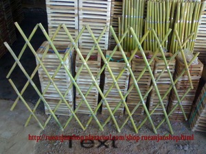 El producto de vallas vietnamitas/de bambú con el mejor precio y alta calidad - Product Image 4