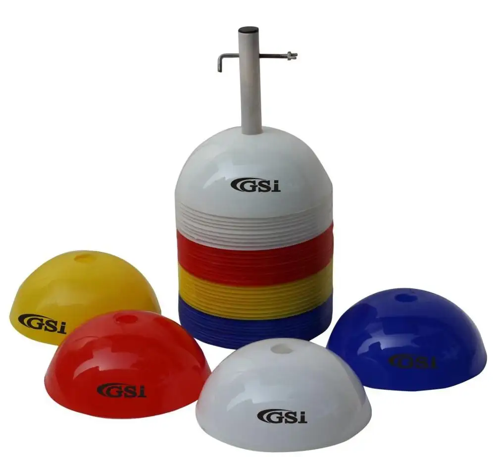 Superior Quality Dome Shaped Saucer cone Foe Agility Training at Wholesale Price From India