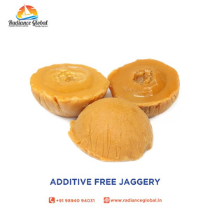 Cubes de Jaggery de Palmier d'Inde du Sud - 100% Naturel et Frais pour la Cuisine et la Pâtisserie - Product Image 4