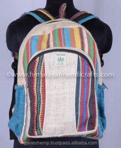 กระเป๋าเป้สะพายหลังหลายแพทช์ HBBH 0014 - Product Image 2