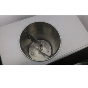 Tandheelkundige Agar Mixer Machine Is Gebruikt Voor Smelten En Mengen Agar <span class=keywords><strong>In</strong></span> Restauratieve Tandheelkunde - Product Image 5