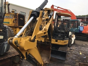 Chats d'occasion 305 SR, avec 5 tonnes, pelles sur chenilles - Product Image 2