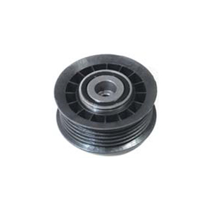 MODE D'USINE nouvelle poulie Premium pour tendeur de courroie M104 103 102 Om 602 601 M119 6012000770 camion camion Bus pièces de rechange qualité Oem - Product Image 1