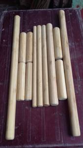 La herramienta de terapia de masaje más eficiente/palo de masaje de madera de alta calidad y el mejor precio - Product Image 6