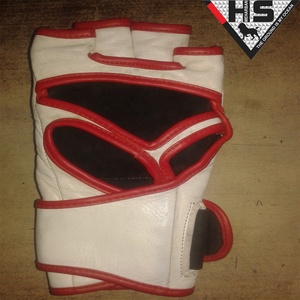 ถุงมือ MMA ต่อสู้ราคาถูก - Product Image 3