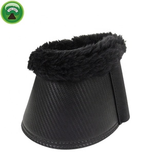 Bottes ''à clochette pour cheval, équipement d'équitation, produits hippique - Product Image 3