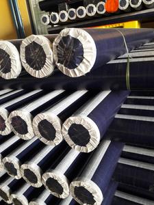 Bâche en HDPE ignifuge - Product Image 5