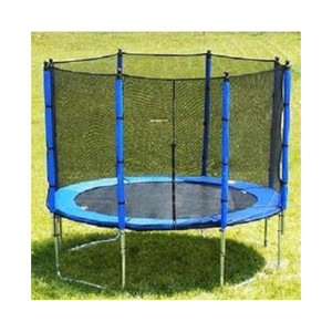 240 Inch <b>Trampoline</b> - Product Image 1
