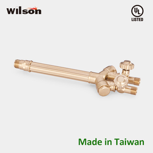 Wilson KV-100 FC Hàn <span class=keywords><strong>Torch</strong></span> Xử Lý W/Flashback Ngăn Chặn & Kiểm Tra Van - Product Image 1