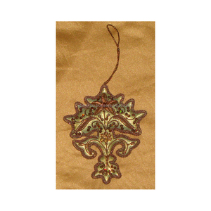 Indian Christmas <b>Tree</b> <b>Ornament</b> - Product Image 1