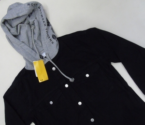 Nouvelle chemise à capuche en coton et polyester pour hommes à la mode Vêtements pour adultes pour la saison de printemps Surplus pour l'exportation - Product Image 2