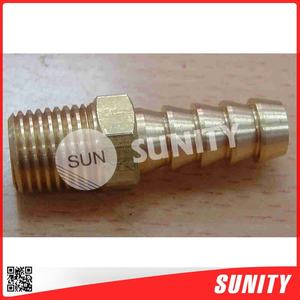 เรือยอชท์สาย1/4เรือยอชท์22-63187 "NPT with 5/16" ส่งตรงจากโรงงาน - Product Image 4