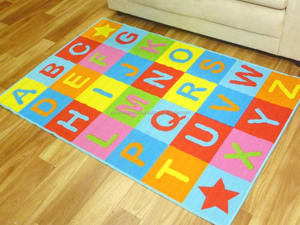 Kids Area <b>Rugs</b> - Product Image 2