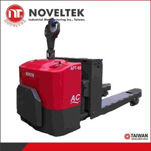 Petit cric hydraulique électrique de palette de Stepless avec le cric hydraulique de camion de fourchette de garantie - Product Image 5