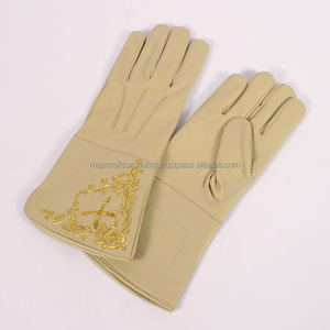 ถุงมือป้องกันมือสำหรับงานก่อสร้าง แบบใหม่ สำหรับงานโยธา รับผลิตตามความต้องการ พร้อมสกรีนโลโก้ - Product Image 3