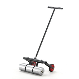 Industrial and <b>DIY</b> Customizable 35kg and 50kg Steel Linoleum Rollers with OEM and ODM Support Hand <b>Tools</b> - Product Image 1
