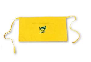 Delantales de cintura para camareras, uniformes de cocina tipo babero en lona y tela de poliéster para chefs y salones - Product Image 5