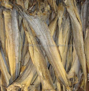 Alta calidad ISO Certificado FD Proceso Stockfish seco entero (Stock Fish) en paquete al vacío para la venta - Product Image 2