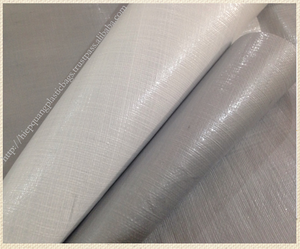 Fire resistance PE tarpaulin HIEPQUANG - Product Image 5