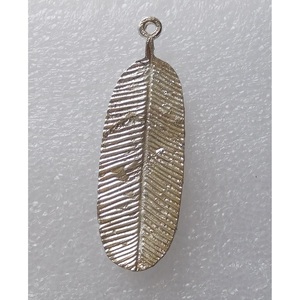 Décoration murale en métal en forme d'ancre suspendue - Product Image 3