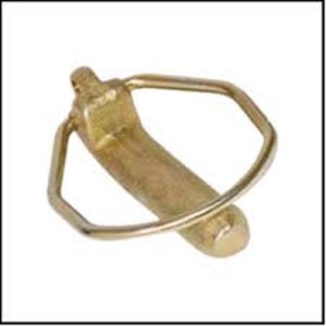LINCH PIN forjado - Product Image 2