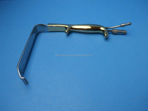 Rétracteurs endoscopiques Marina de style Ferriera par Delta Med Surgical, instruments chirurgicaux manuels - Product Image 6