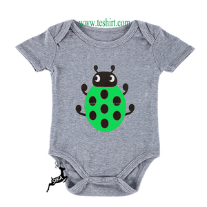 Wholesale Indian Manufacturer High Quality Organic <b>Baby</b> rompers Clothes Cotton <b>Baby</b> Romper Organic Cotton Wholesale Online - Product Image 5