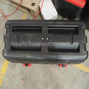 กล่องดับเพลิงความปลอดภัยการออกแบบที่กำหนดเอง - Product Image 4