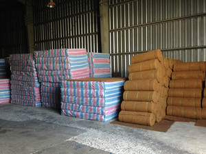 Offre Spéciale COCO COIR MATS TAPIS DE PORTE/COCO WALK MAT - Product Image 4