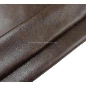 Italian Cowhide Nappa <b>Leather</b> Genuine Pull-Up Grain <b>Leather</b> for Use in Belts Furniture Sofas Shoes Luggage Costumes Umbrellas - Product Image 1