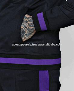 Costumes de sport sur mesure en vrac pour homme Survêtement respirant décontracté Running Win - Product Image 3