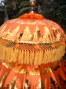 Parapluie balinais - Product Image 3