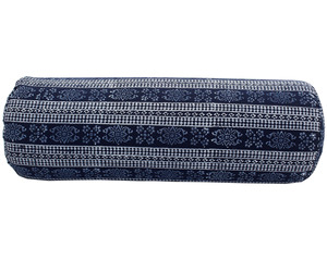 2021 Exclusive Best Selling Custom Pattern Printed Full Block <b>Bolster</b> <b>Pillow</b> Buckwheat Husk or Kapok Filled <b>Bolster</b> <b>Pillows</b> - Product Image 1