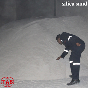 silica sand For foundry - Product Image 5