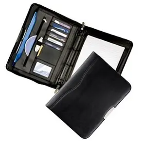 Bìa Cứng Đựng Tập Tin Bằng Da/Bìa Cứng A4/Bìa Cứng Đựng Tập Tin Bằng Da - Product Image 1