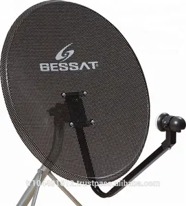mesh satellite dish antenna